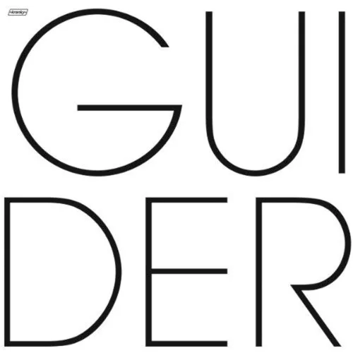 Cover of Disappears – Guider