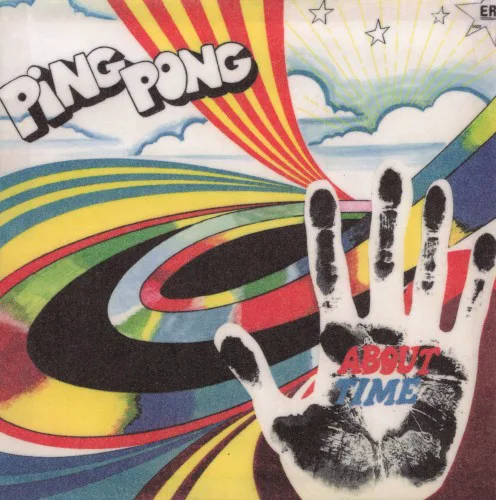 Ping Pong