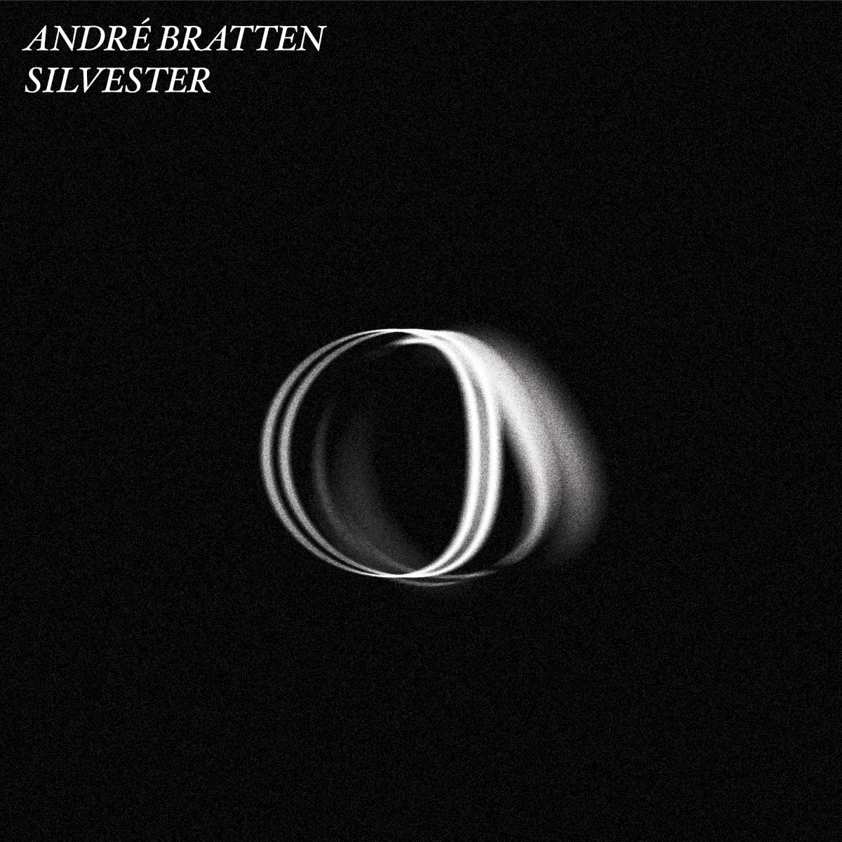 Cover of André Bratten – Silvester