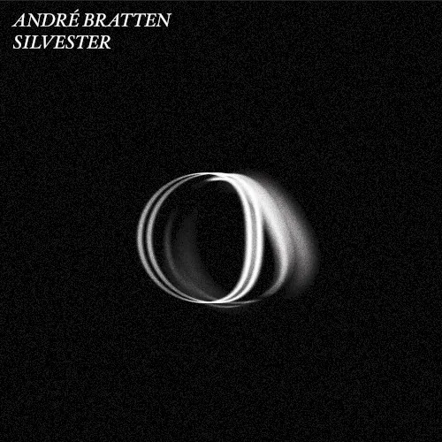 Cover of André Bratten – Silvester