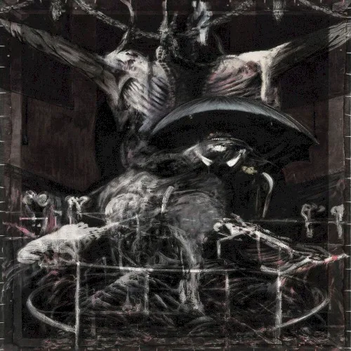 Cover of Integrity – Those Who Fear Tomorrow
