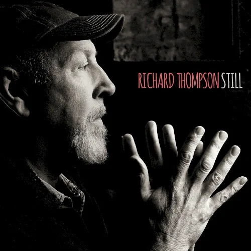 Cover of Richard Thompson – Still