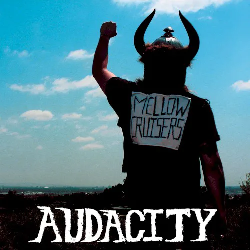 Audacity