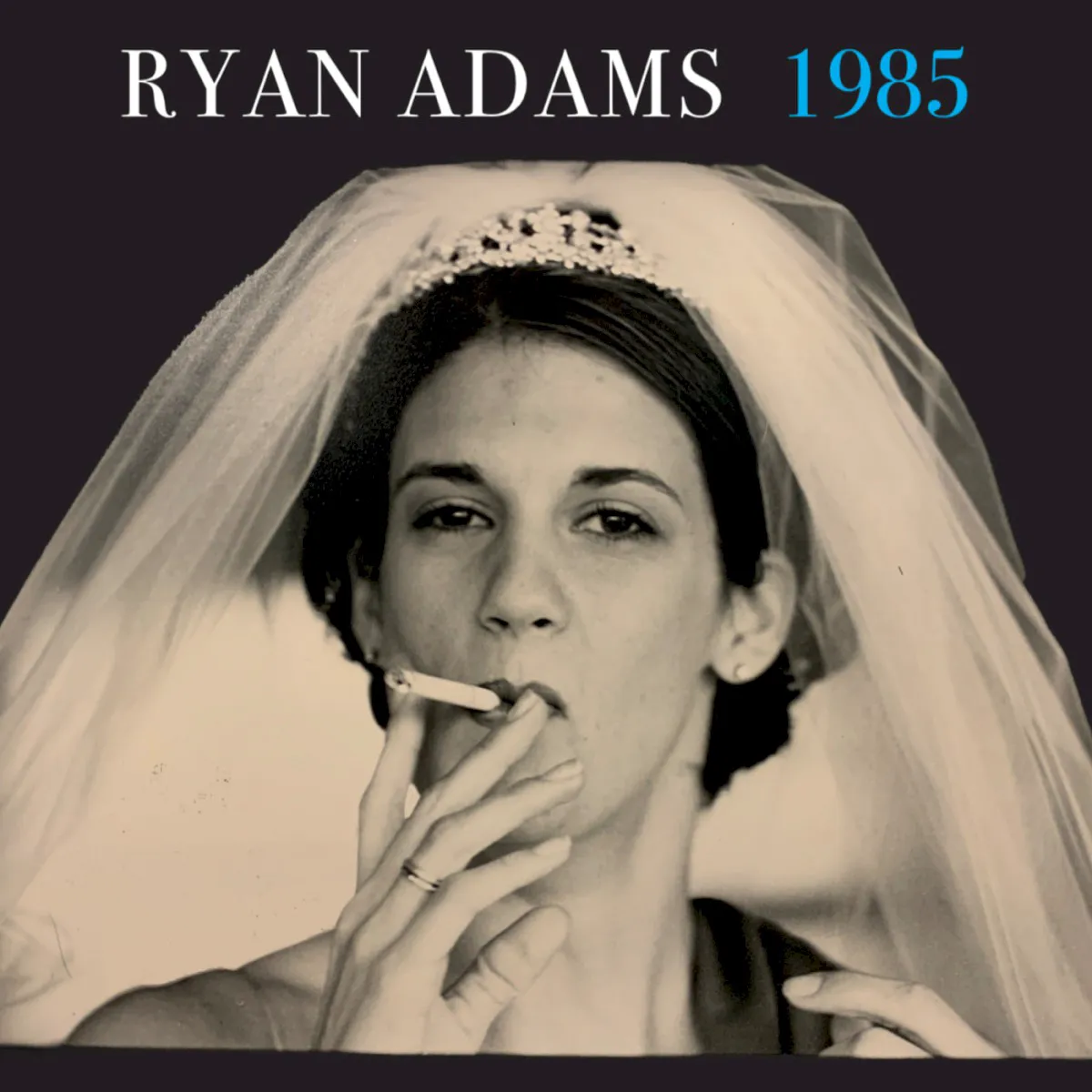 Cover of 1985