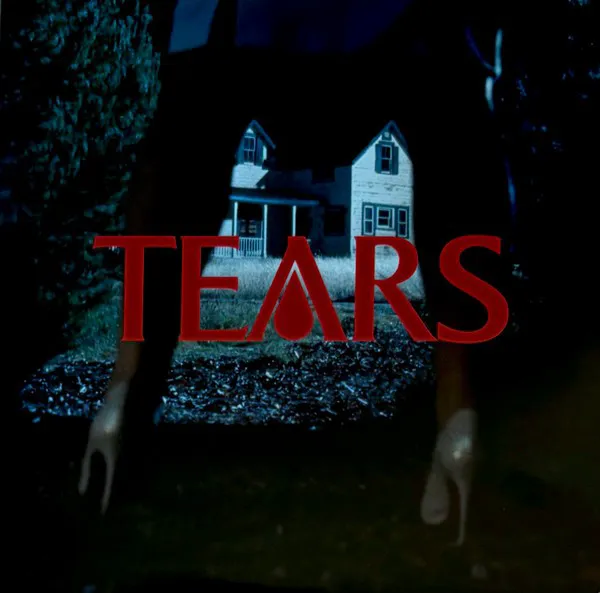 Obal alba Tears