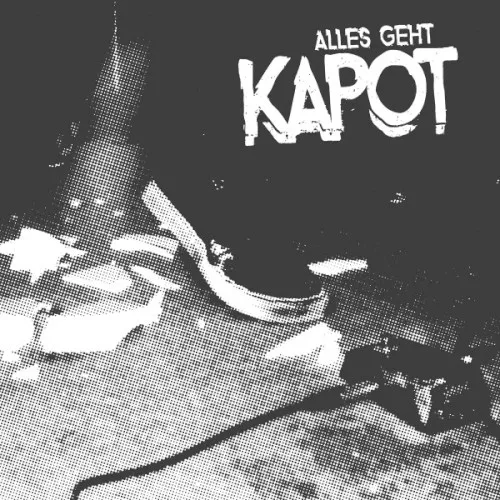 Kapot