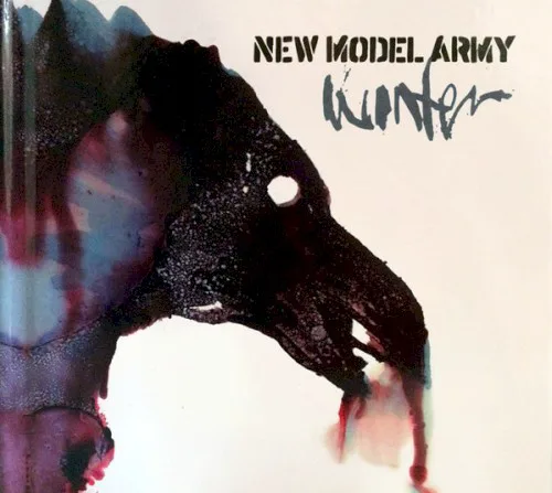 Cover of New Model Army – Winter