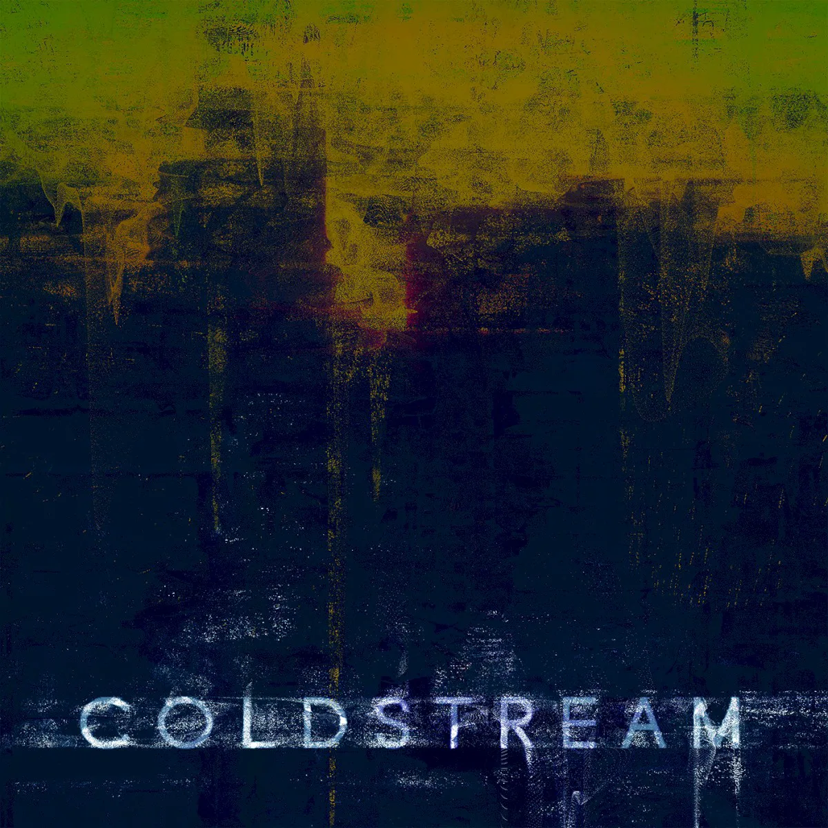 Cover of Idlefon – COLDSTREAM