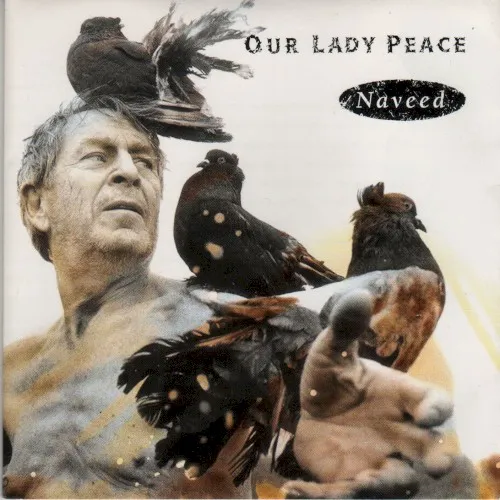 Cover of Our Lady Peace – Naveed