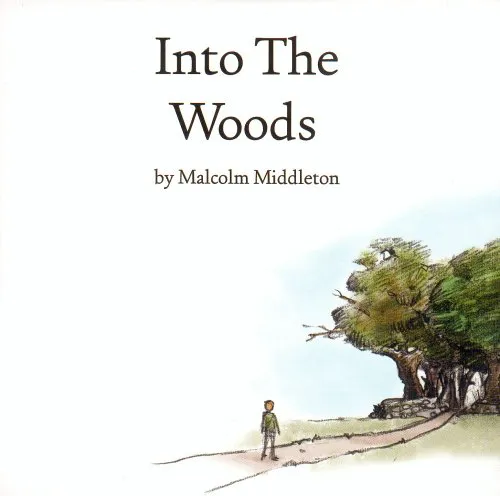 Cover of Into the Woods