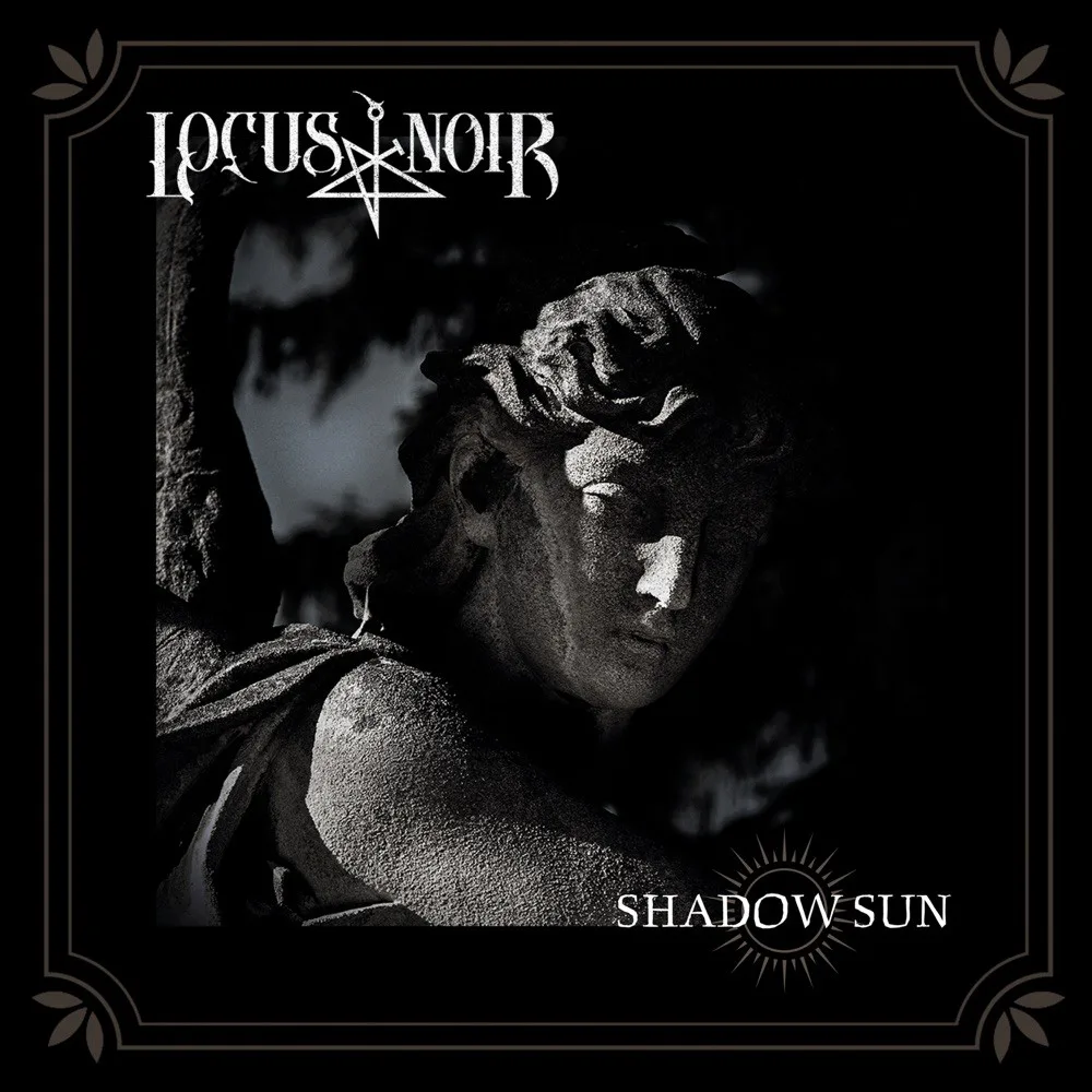 Cover of Locus Noir – Shadow Sun