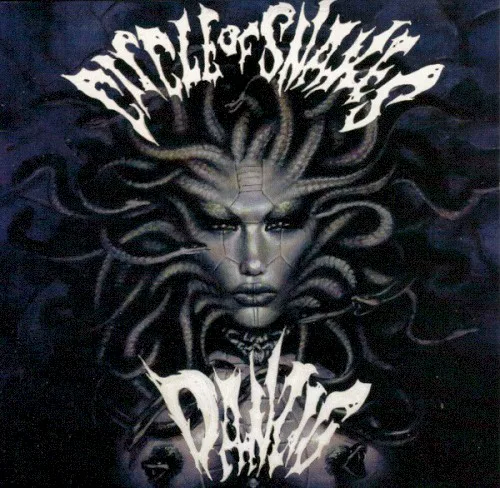 Cover of Danzig – Circle of Snakes
