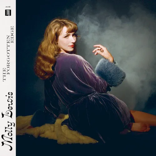 Cover of Molly Lewis – The Forgotten Edge