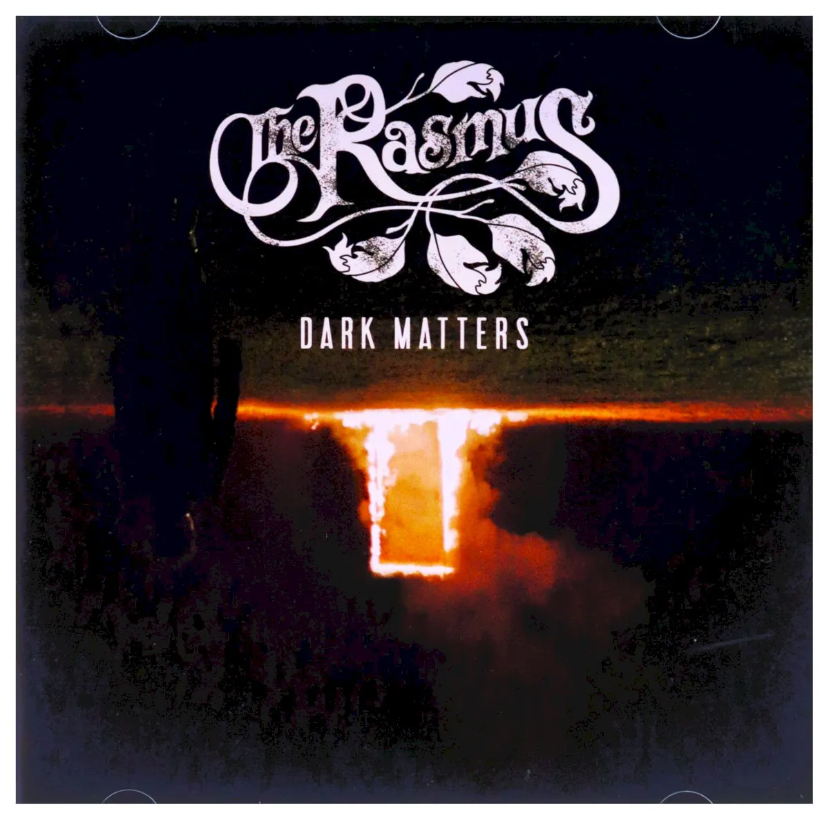 Obal albumu Dark Matters