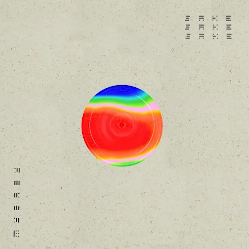 Cover of MY BABY – sake sake sake
