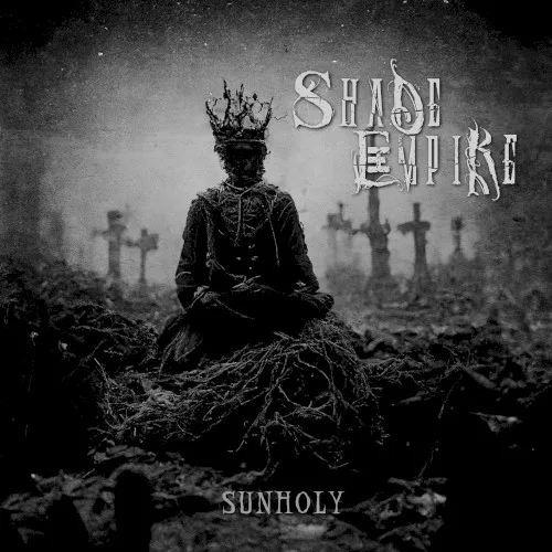 Cover of Shade Empire – Sunholy