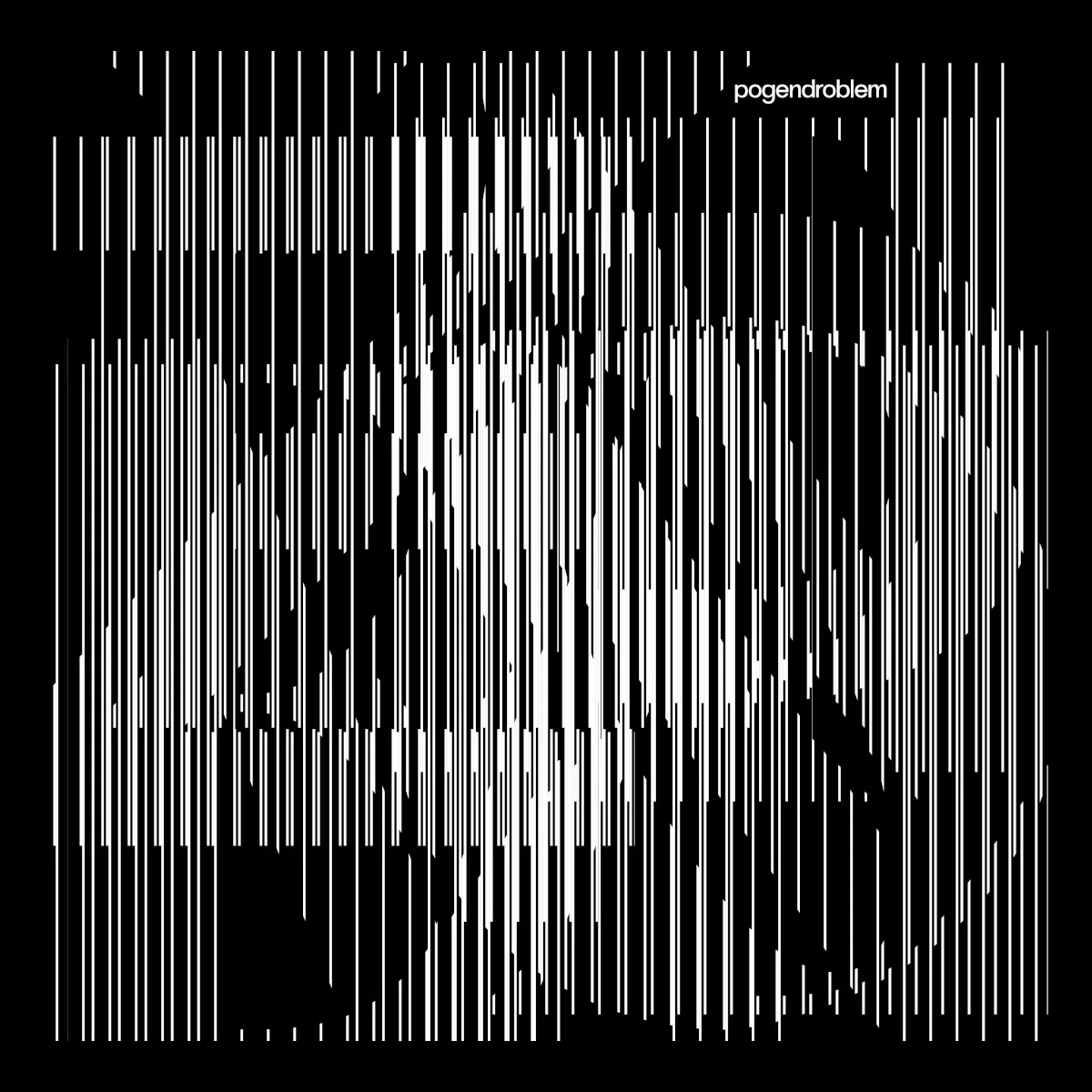 Cover of pogendroblem – Alles was ich noch hab sind meine Kompetenzen