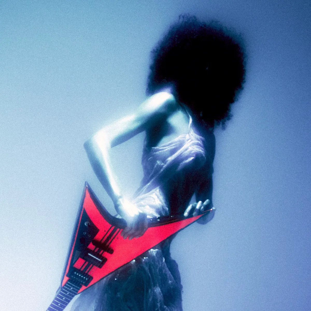 Cover of Uche Yara – BODYSCANNER