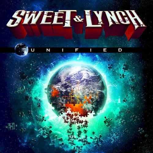 Obal albumu Sweet & Lynch – Unified