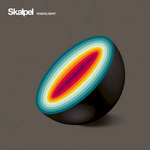 Cover of Skalpel – Highlight