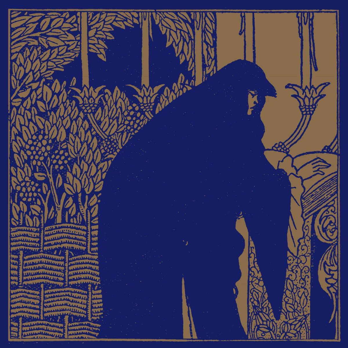 Cover of Blood Ceremony – The Old Ways Remain