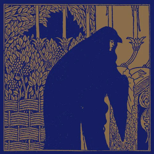 Cover of Blood Ceremony – The Old Ways Remain