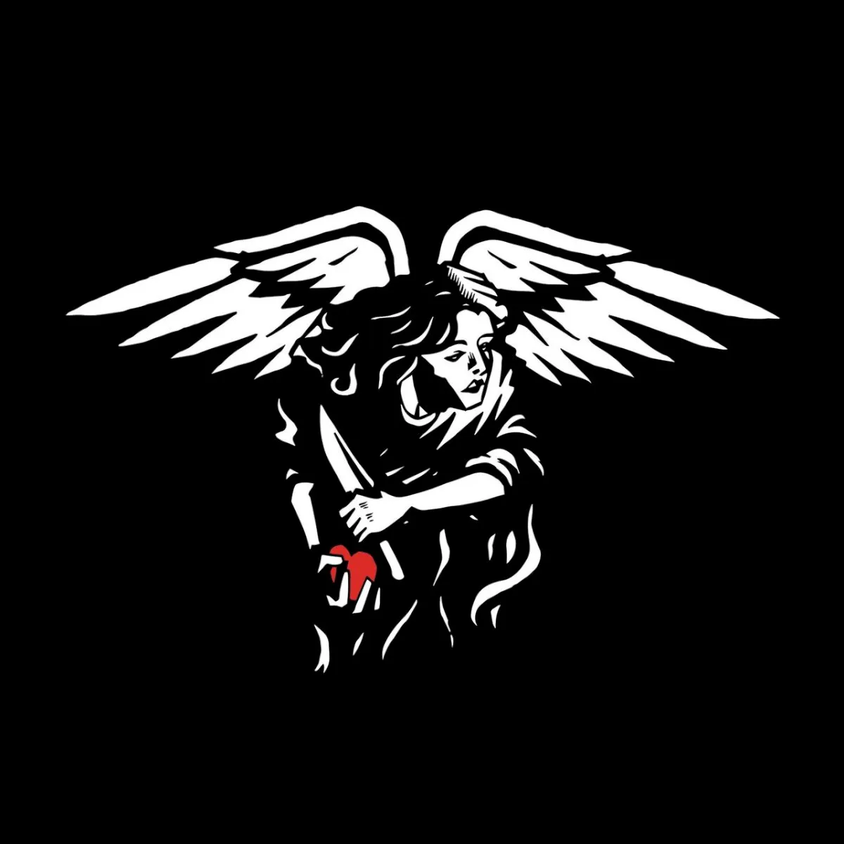 Cover of American Nightmare – American Nightmare