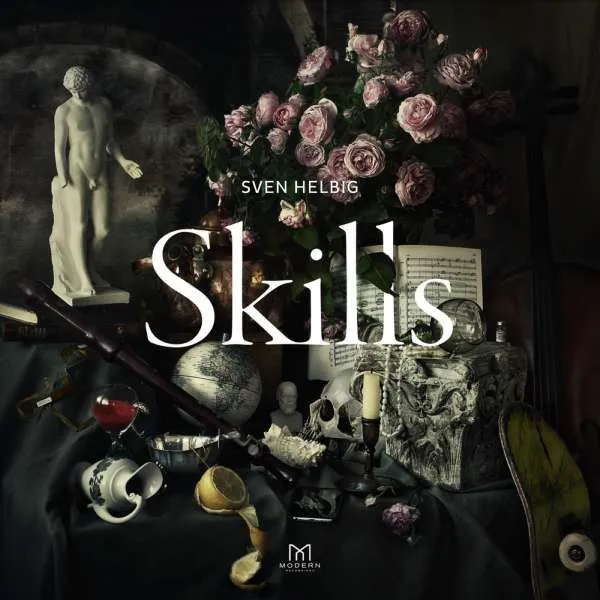 Cover of Skills