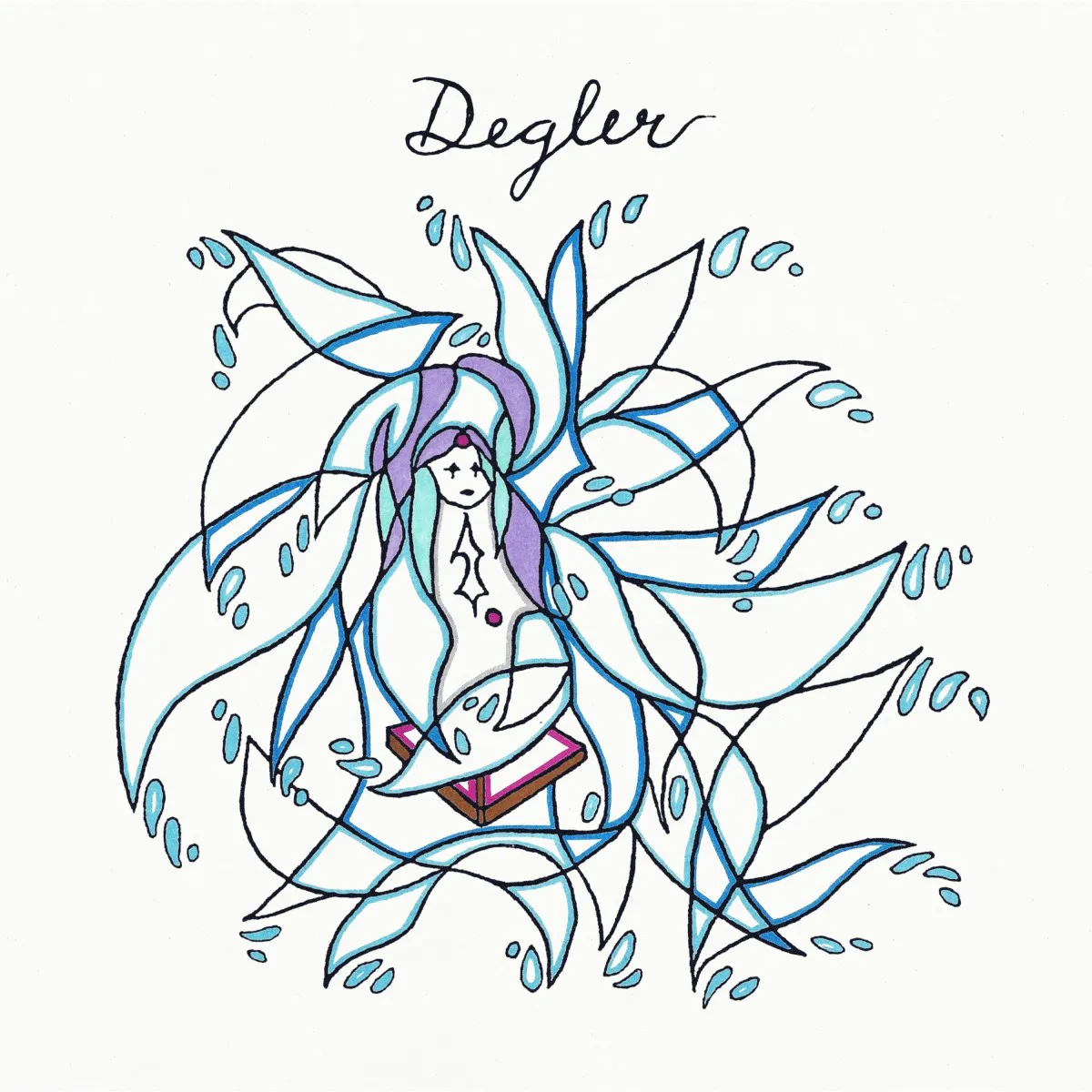 Cover of Degler