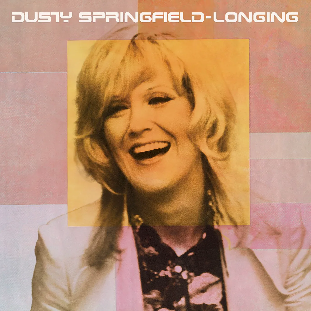 Cover of Longing