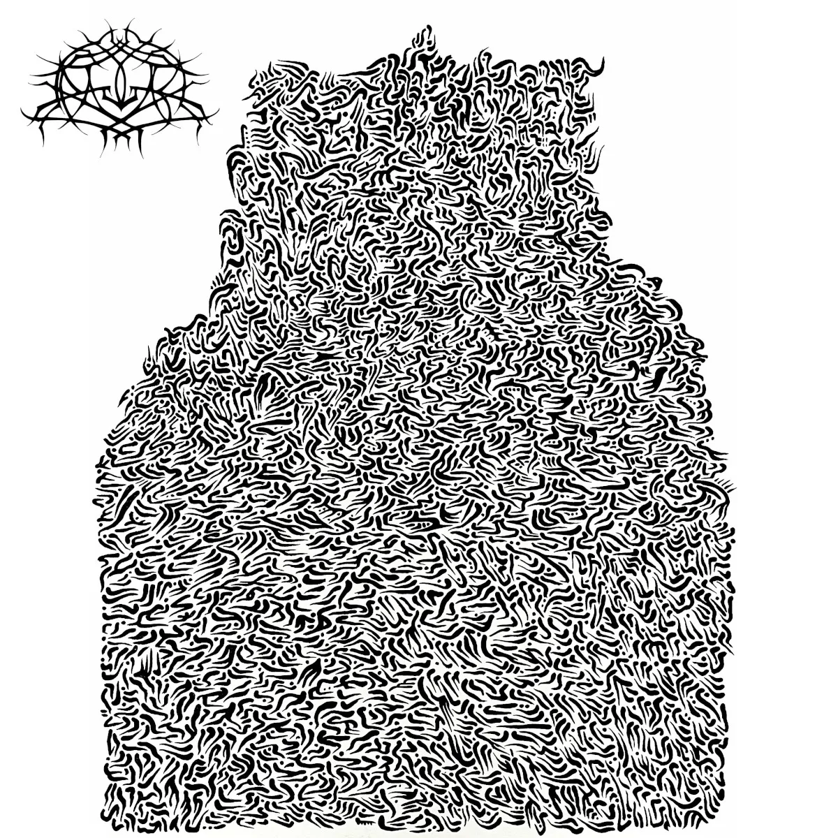 Obal alba Scour Order