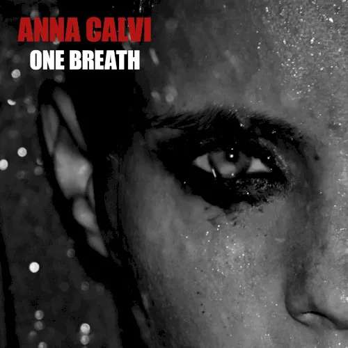 Obal alba Anna Calvi – One Breath