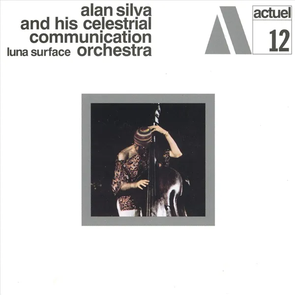 Obal alba Luna Surface