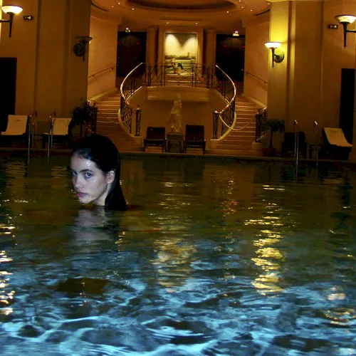 Cover of Andrew Wyatt – Descender