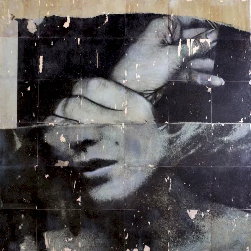 Cover of Telepathy – Burn Embrace