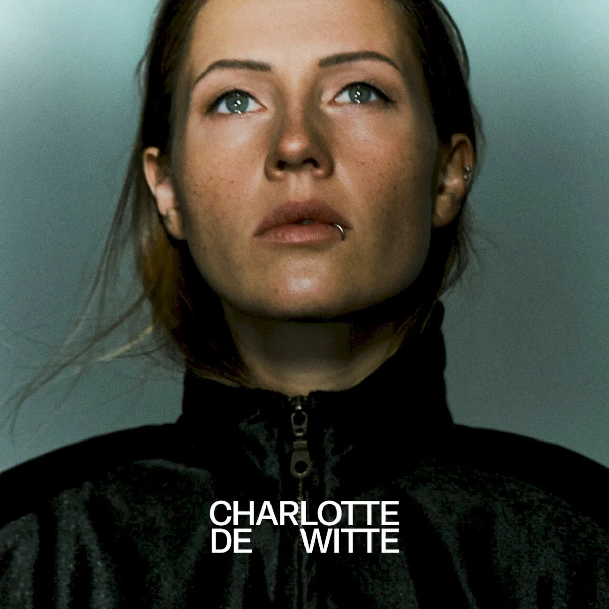 Obal alba Charlotte de Witte