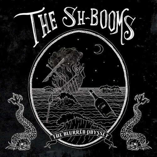 The Sh‐Booms