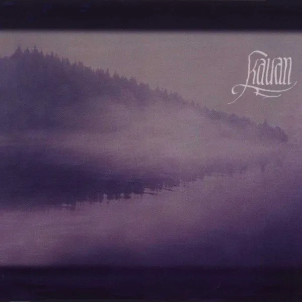 Cover of Kauan