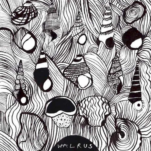 Cover of Emma‐Jean Thackray – WALRUS