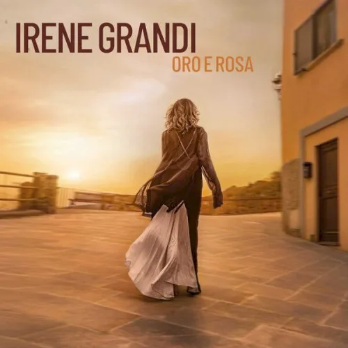 Irene Grandi