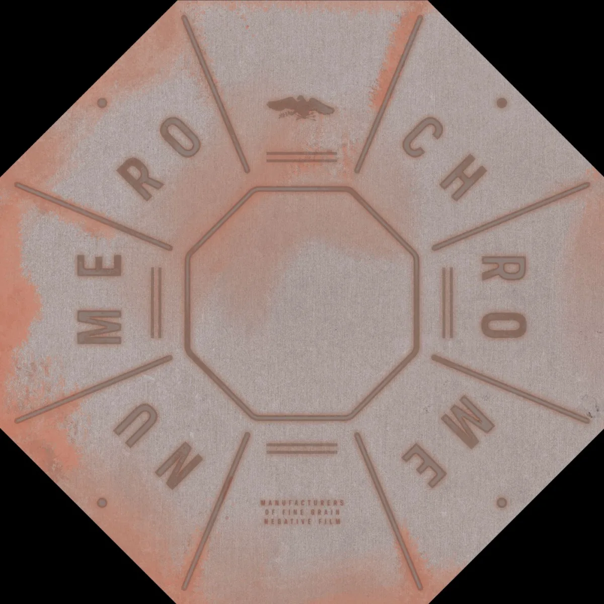 Cover of Various Artists – You're Not from Around Here