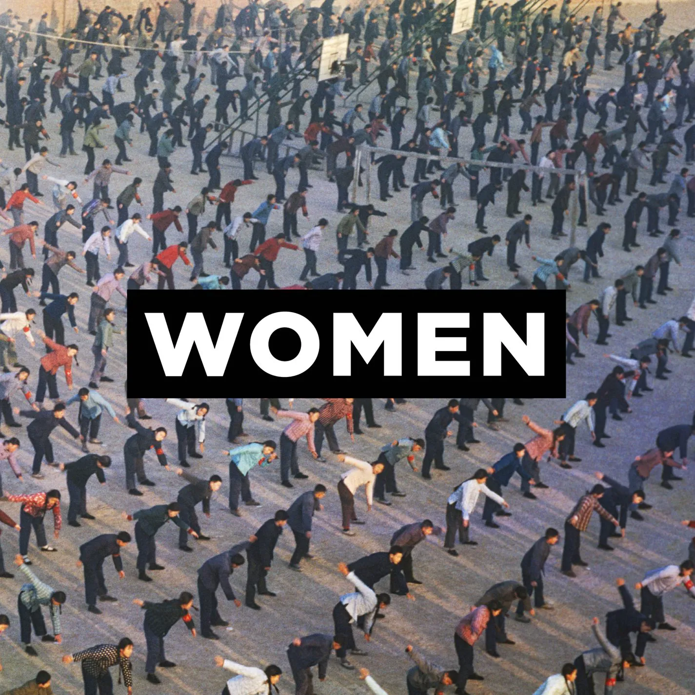 Cover of Women