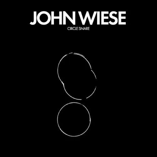 Cover of John Wiese – Circle Snare