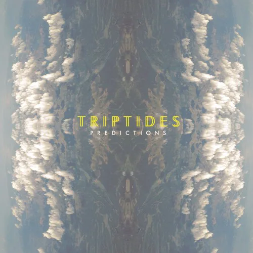 Cover of Triptides – Predictions
