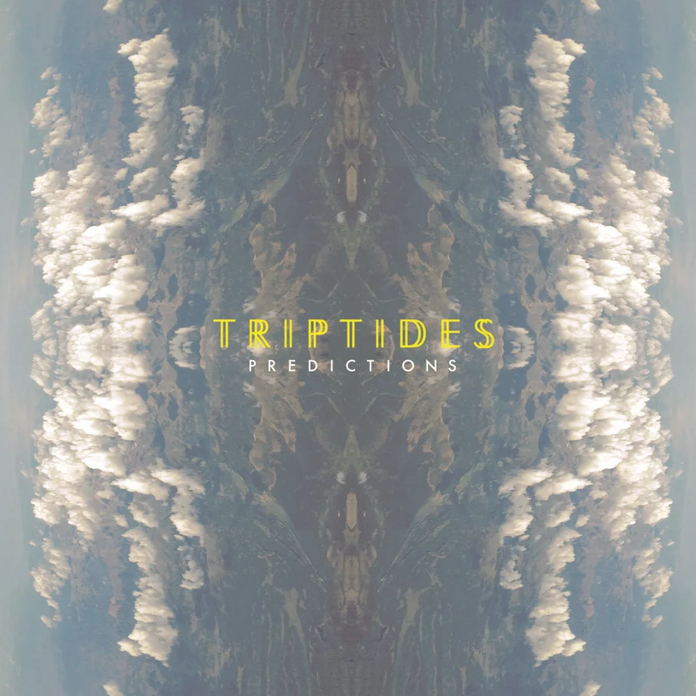 Cover of Triptides – Predictions