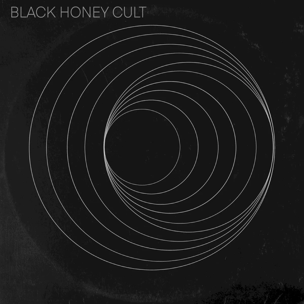 Obal albumu Black Honey Cult