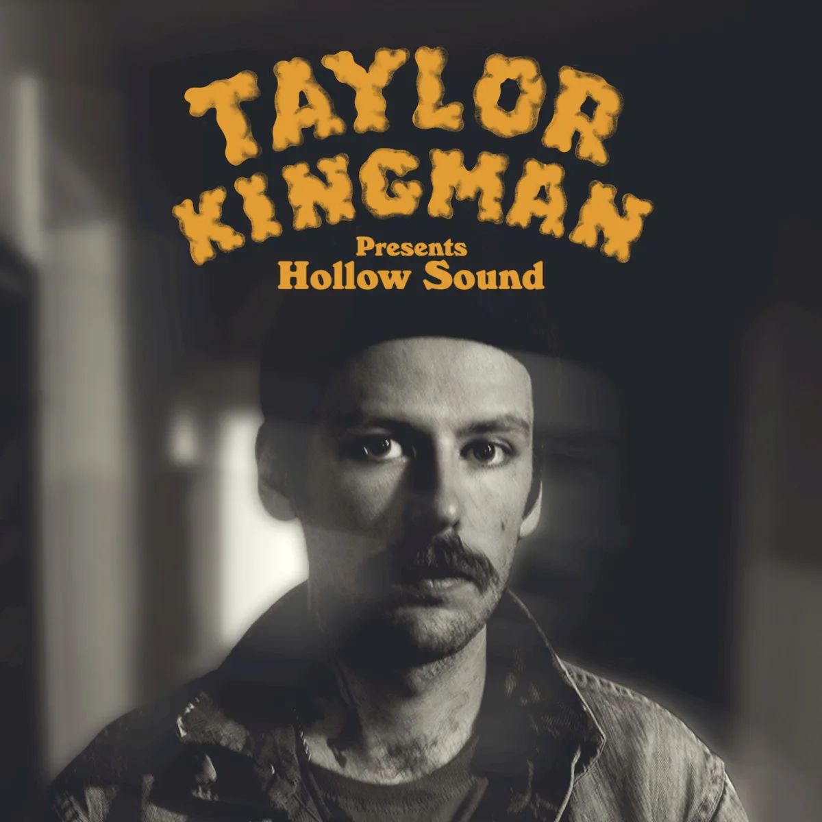 Obal albumu Taylor Kingman – Hollow Sound