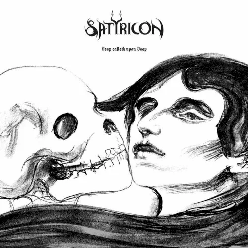 Cover of Satyricon – Deep Calleth Upon Deep