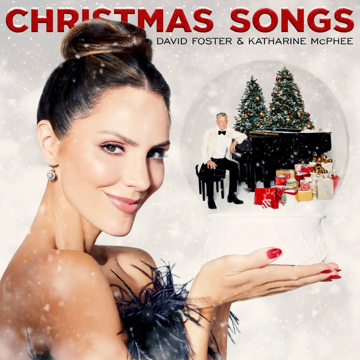 Obal alba Christmas Songs