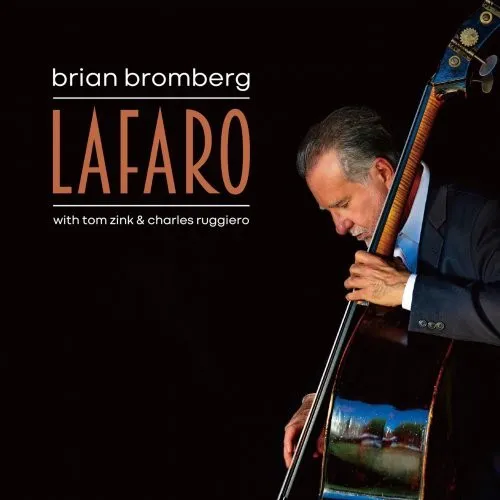 Obal alba LaFaro
